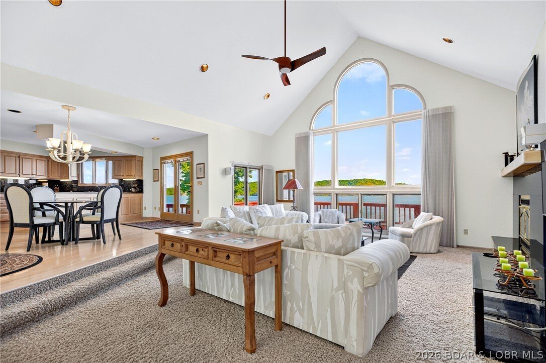 House in Sunrise Beach, Missouri, United States 3 - 17840288