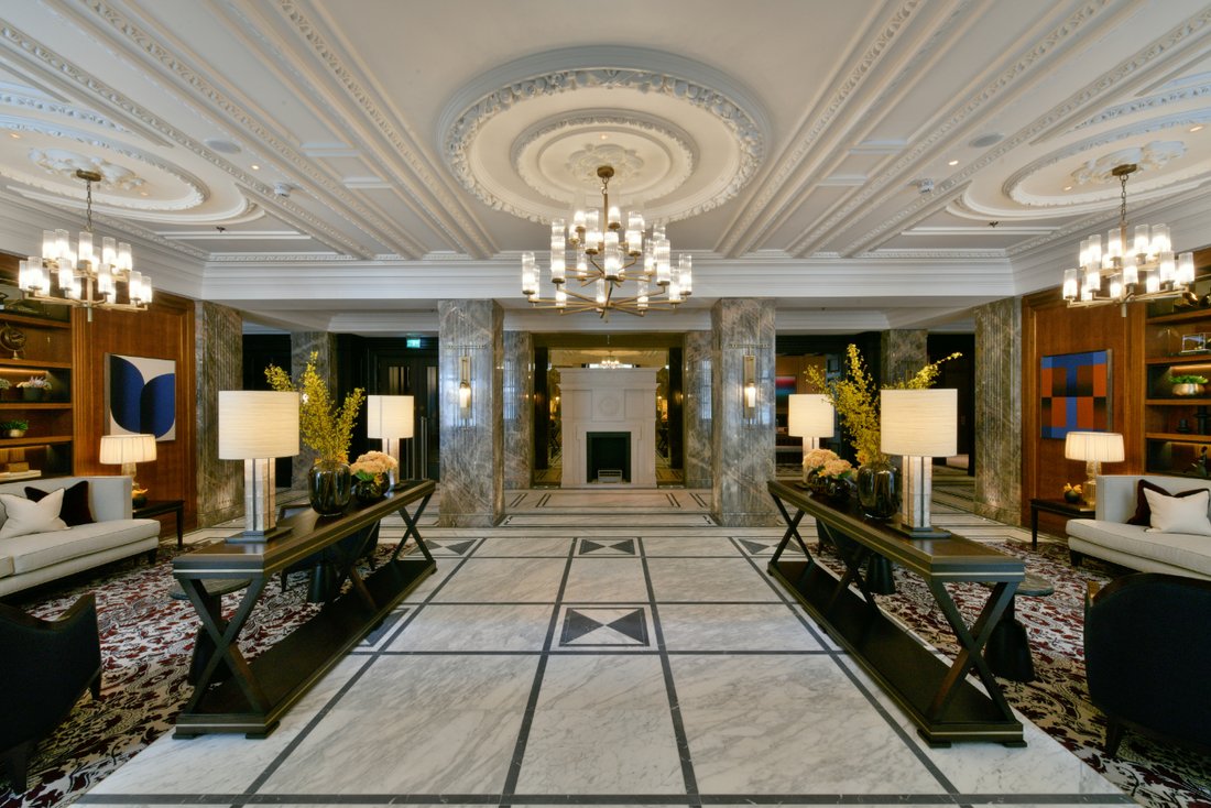 House in Charing Cross, Westminster, England 2 - 17840838
