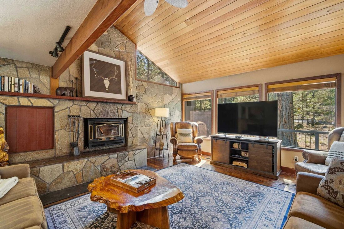 House in Sunriver, Oregon, United States 5 - 17839644