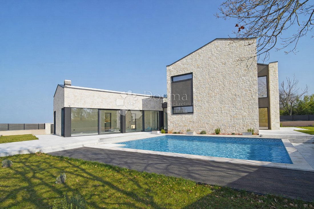 House in Porec, Istria County, Croatia 1 - 17839864