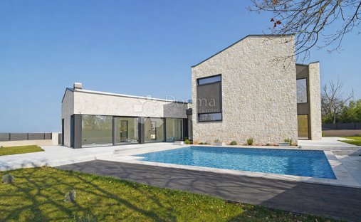 Casa a Parenzo, Regione istriana, Croazia 1