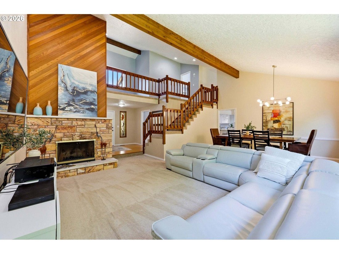 House in Hillsboro, Oregon, United States 4 - 17838049