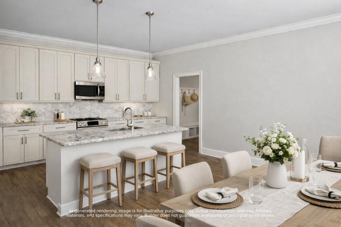 House in Houston, Texas, United States 5 - 17839307