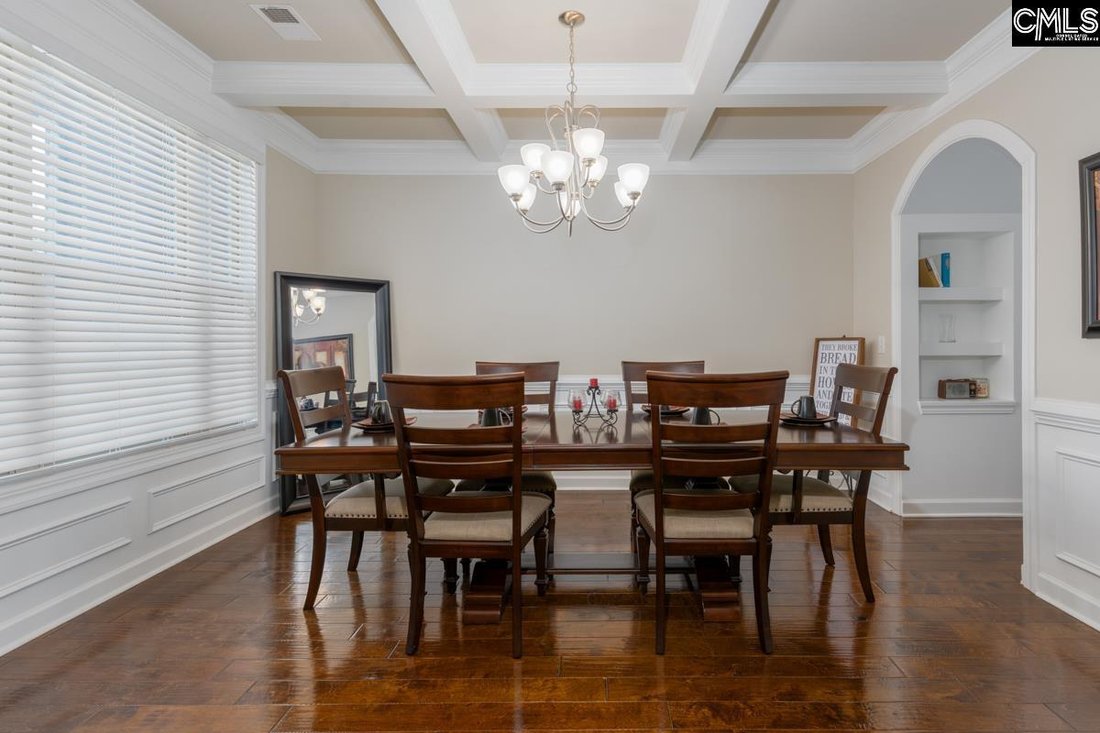 House in Blythewood, South Carolina, United States 5 - 17840312