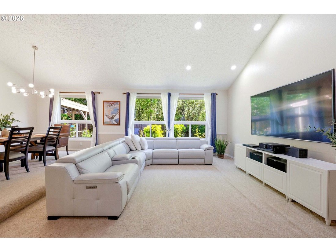 House in Hillsboro, Oregon, United States 3 - 17838049