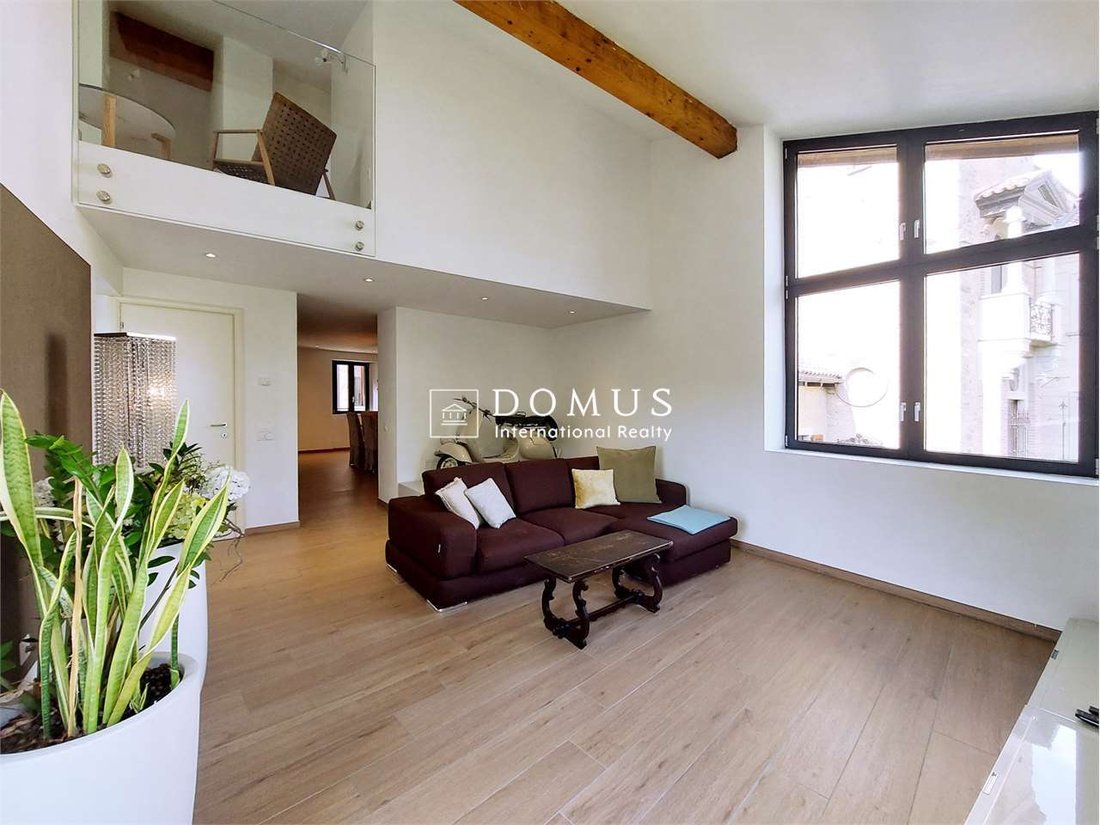 Apartment in Lugano, Ticino, Switzerland 4 - 17839351