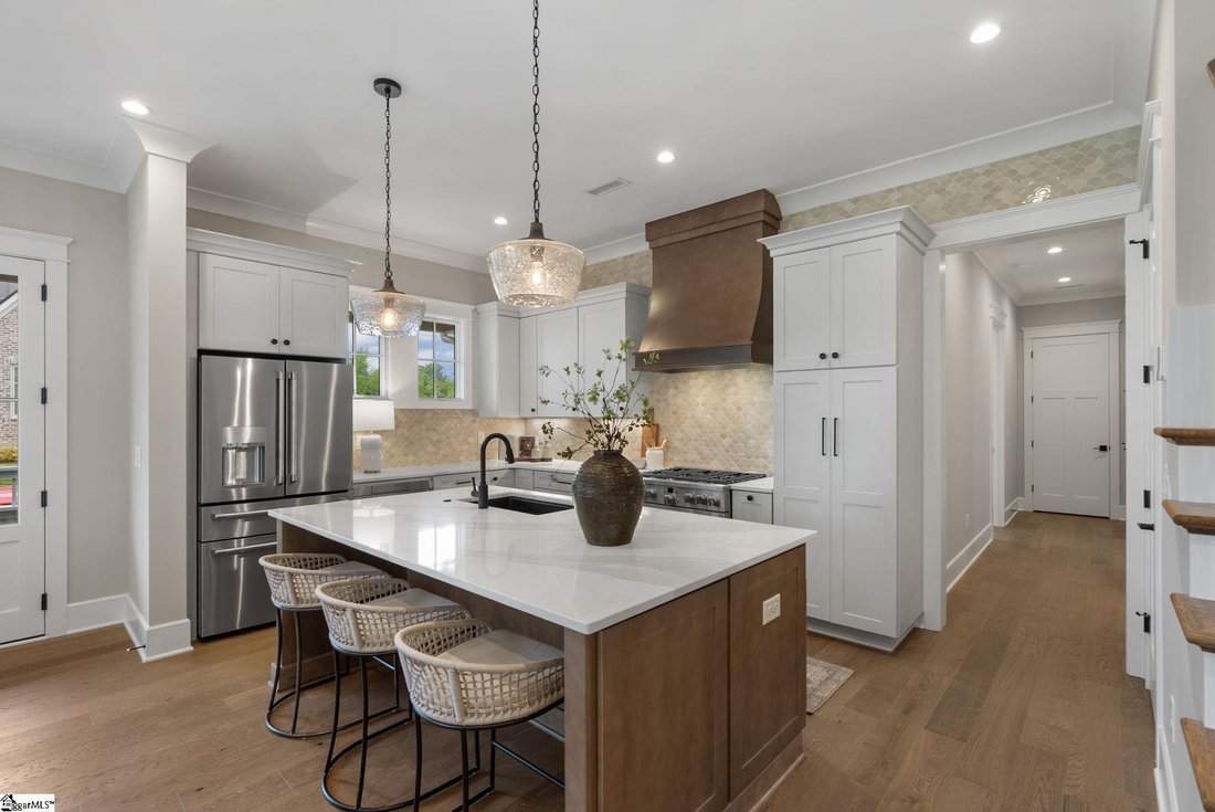 House in Greenville, South Carolina, United States 4 - 17794683