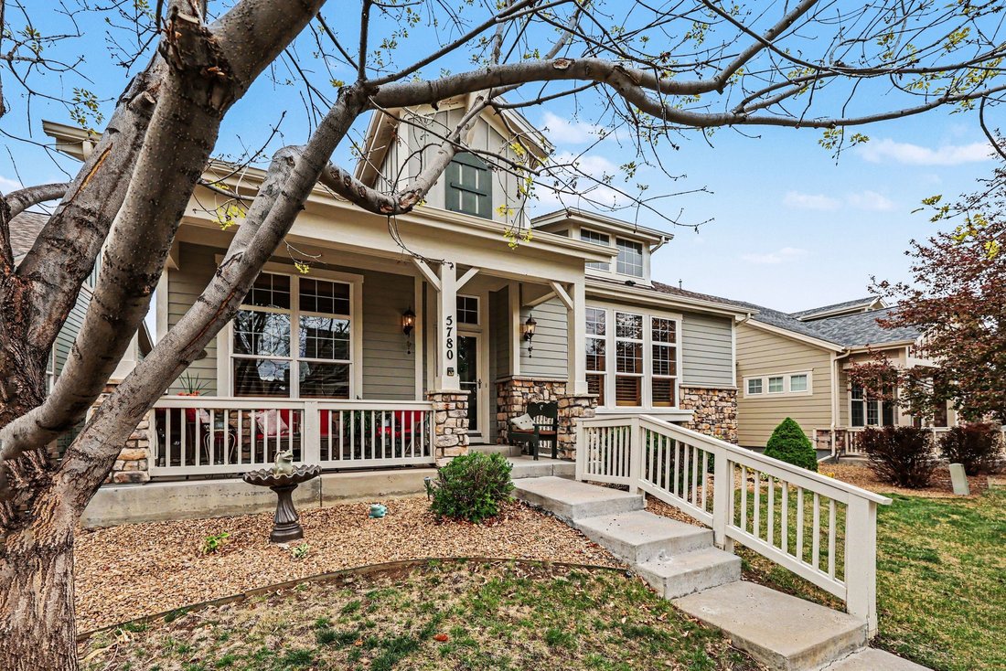 House in Littleton, Colorado, United States 3 - 17840786