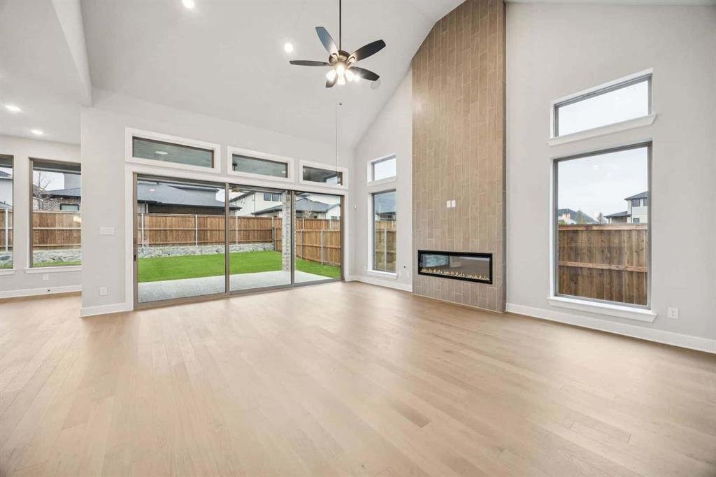 House in Frisco, Texas, United States 4 - 17838879