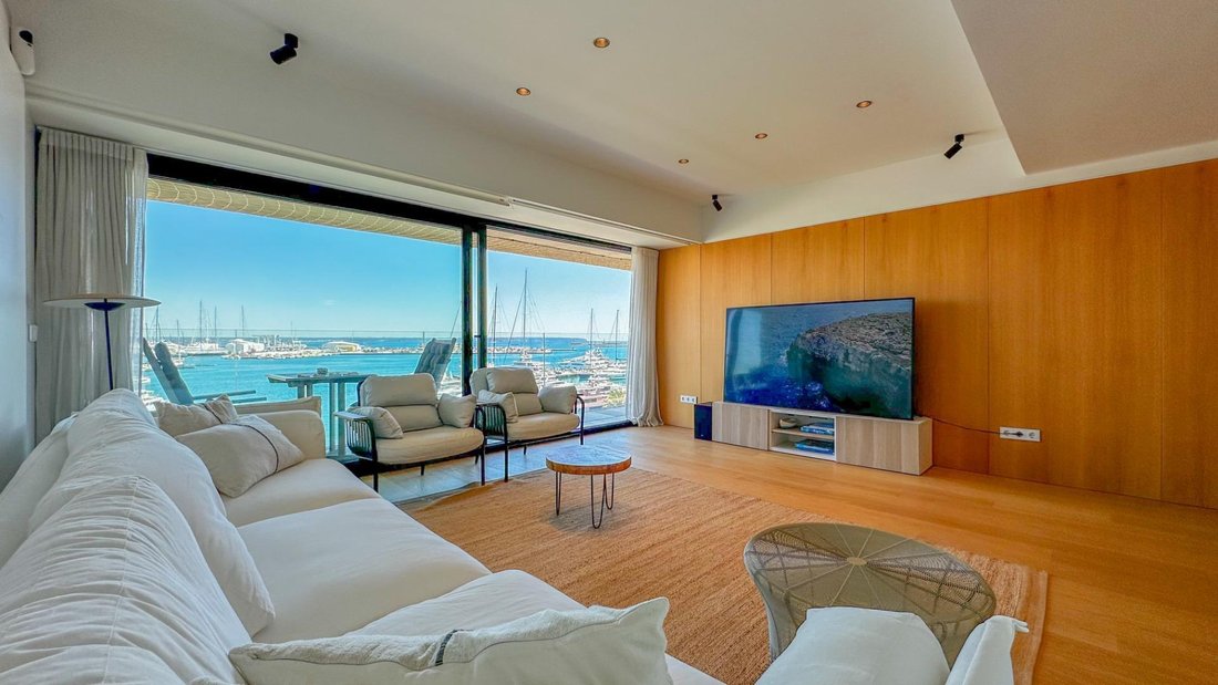 Apartment in Palma, Balearic Islands, Spain 5 - 17839601