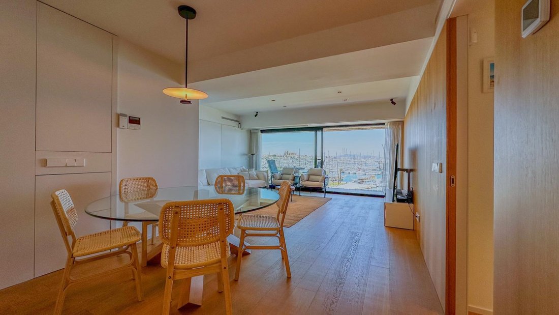 Apartment in Palma, Balearic Islands, Spain 3 - 17839601