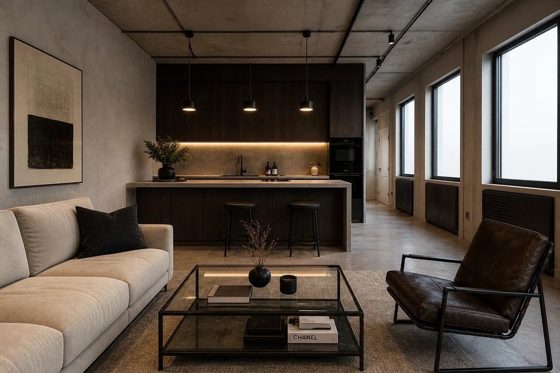 Apartment in République - Saint Ambroise, Paris, Ile-de-France 1 - 17839944