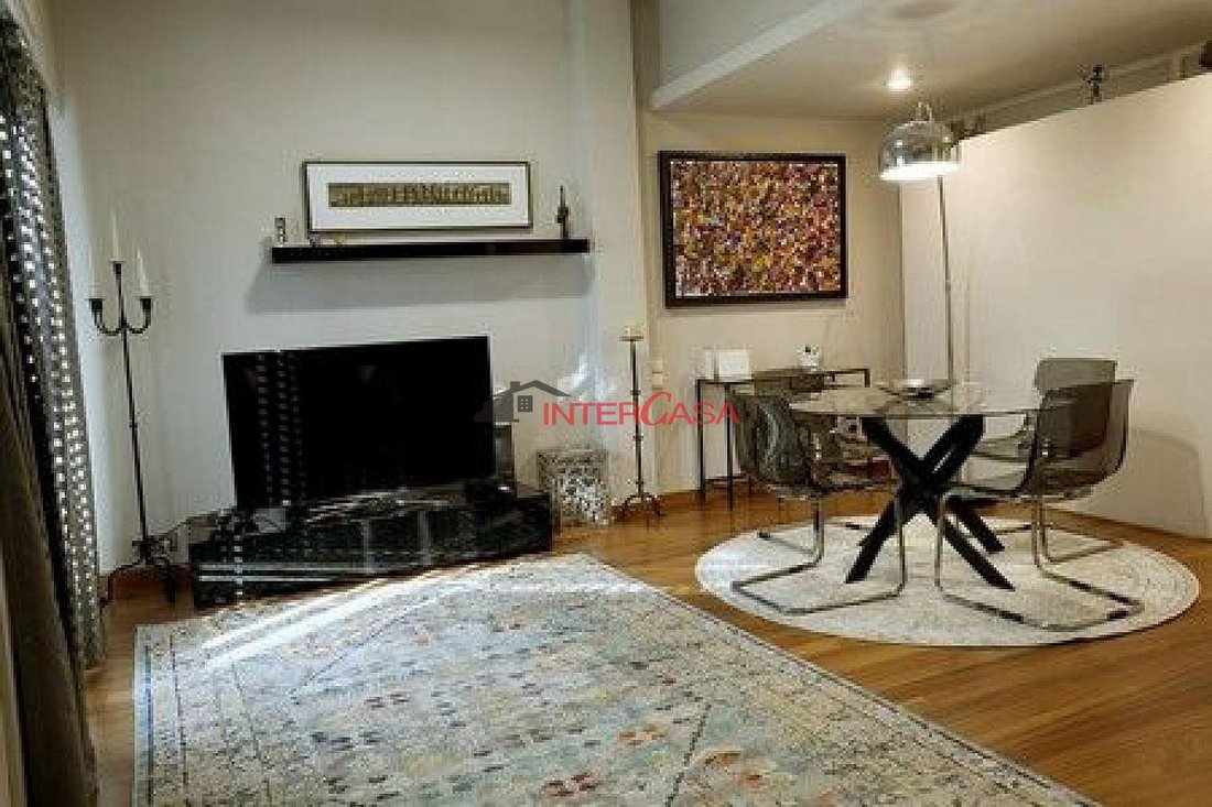 Apartment in Sunoikia Kolonakiou, 1st District of Athens, Athens 2 - 17840728