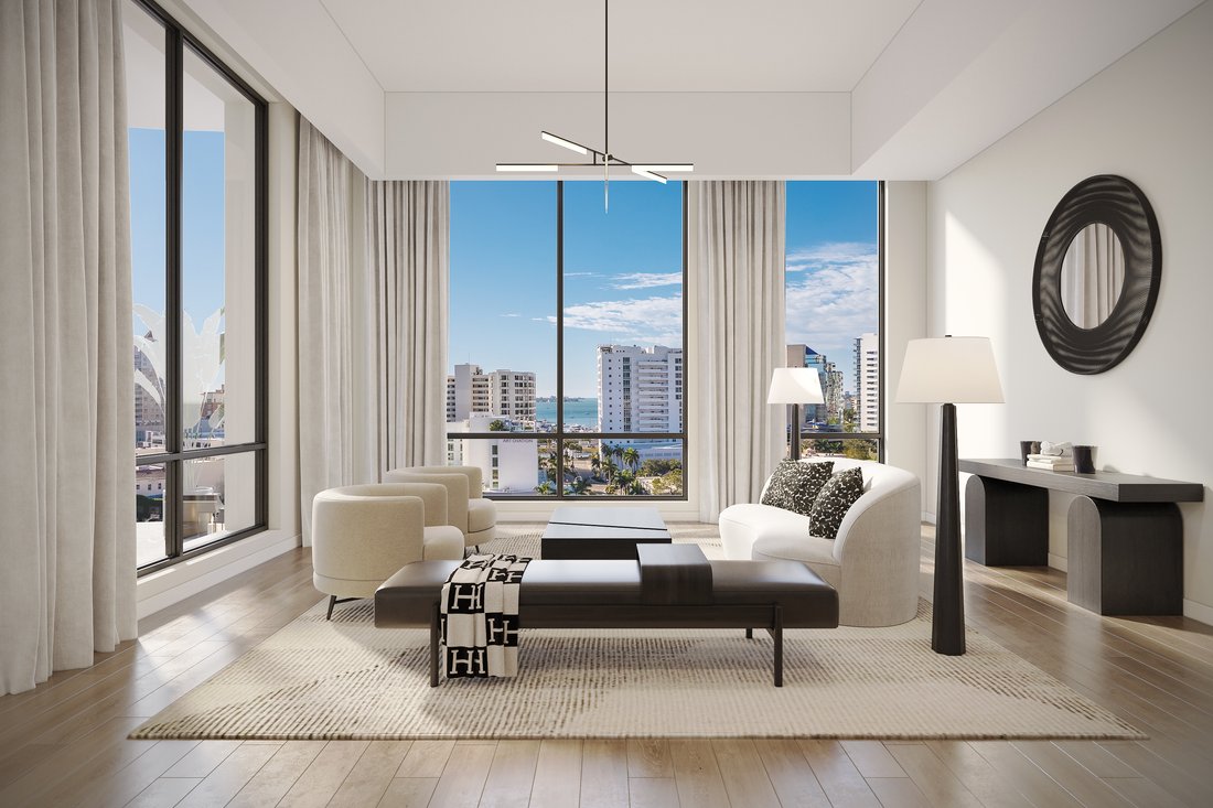 House in Sarasota, Florida, United States 2 - 17840806