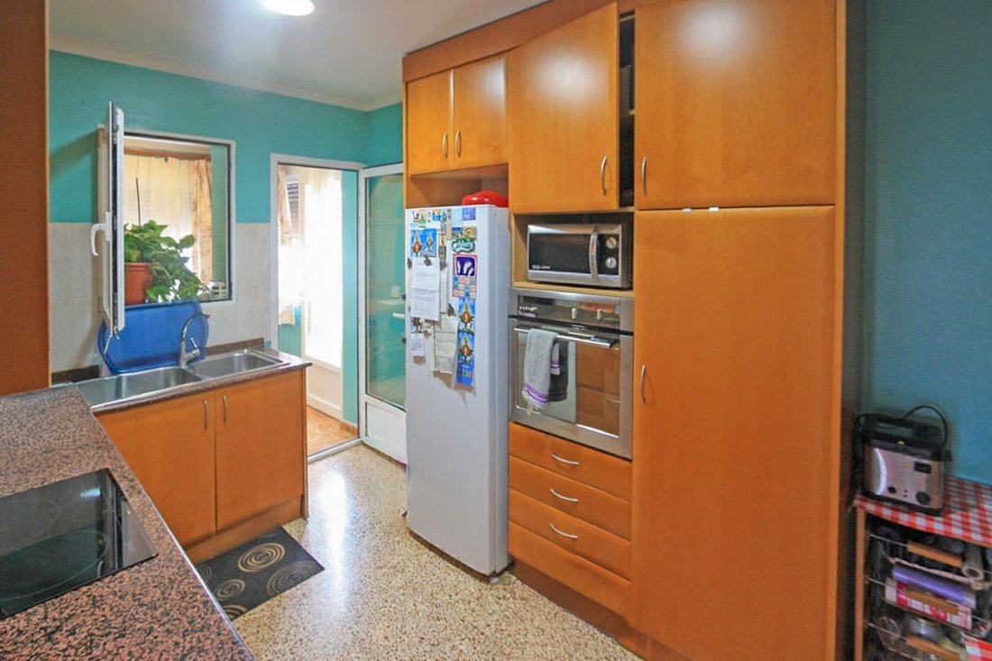Villa in Denia, Valencian Community, Spain 4 - 15644851