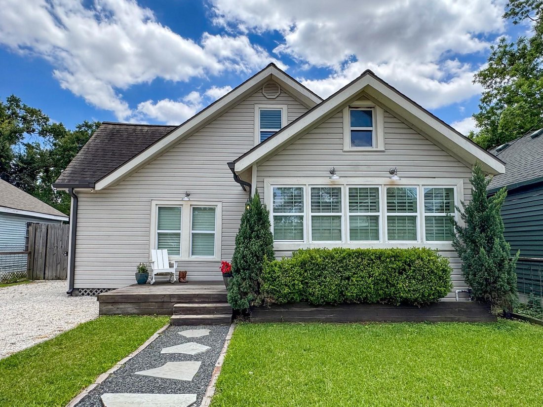 House in Houston, Texas, United States 1 - 17236639