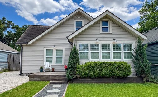 House in Houston, Texas, United States 1