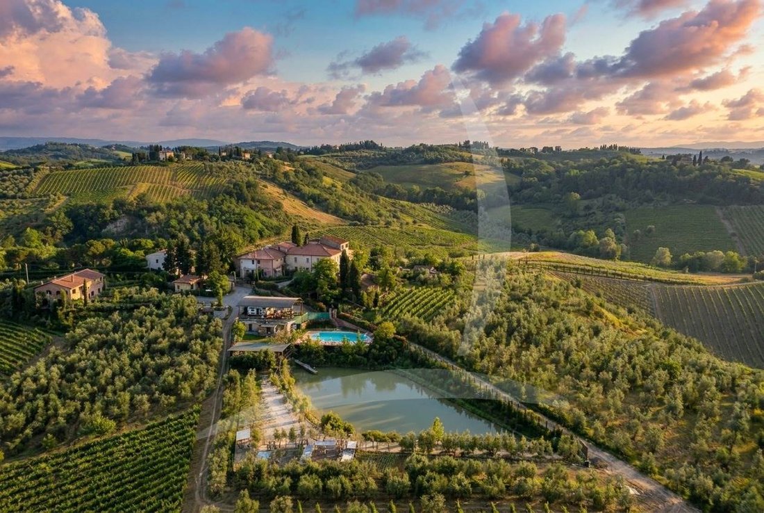 Center - Certaldo Alto, Certaldo, Tuscany 3 - 13150273