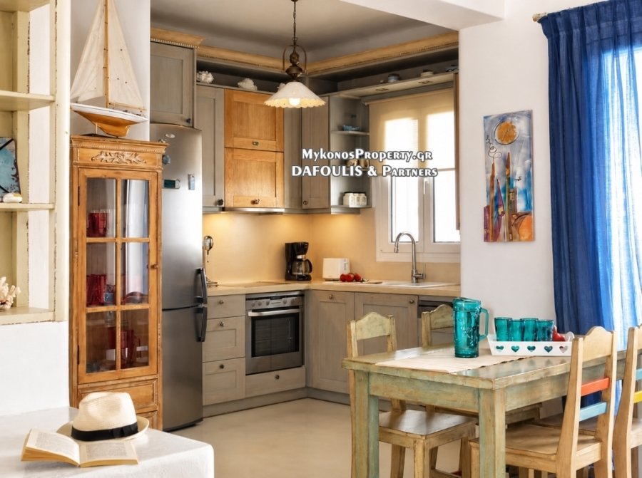 Villa in Ano Mera Community, Aegean, Greece 5 - 17839967