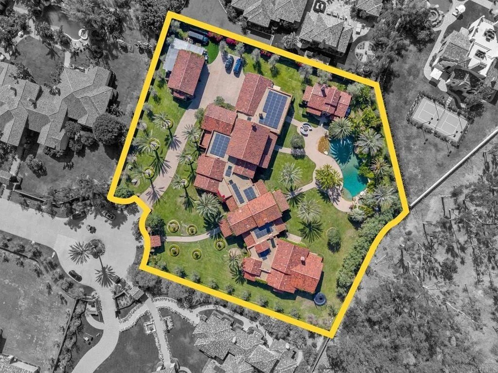 House in Del Mar, California, United States 2 - 17839284