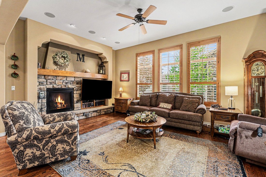 House in Littleton, Colorado, United States 5 - 17840786