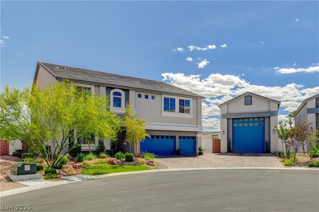 House in Las Vegas, Nevada, United States 2 - 17838245