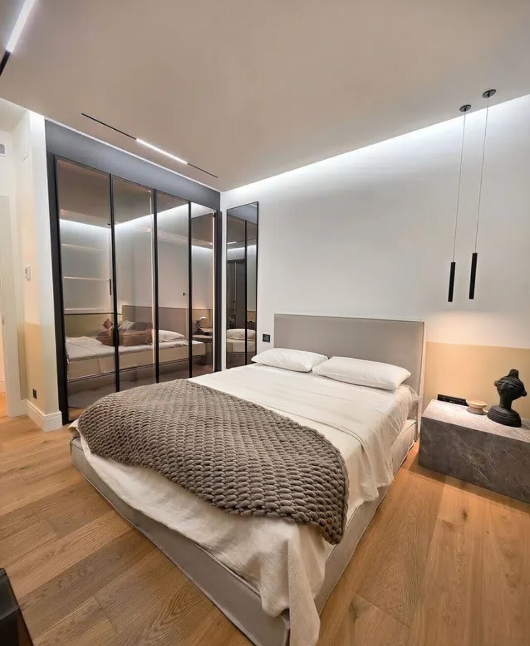 Appartamento a Eixample, Barcellona, Spagna 3 - 17839741