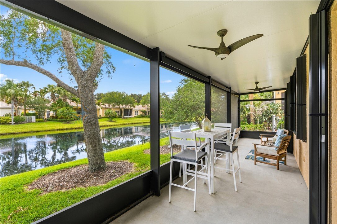 Haus in Vero Beach, Florida, Vereinigte Staaten 4 - 17838354