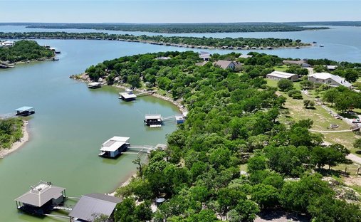 House in Brownwood, Texas, United States 1