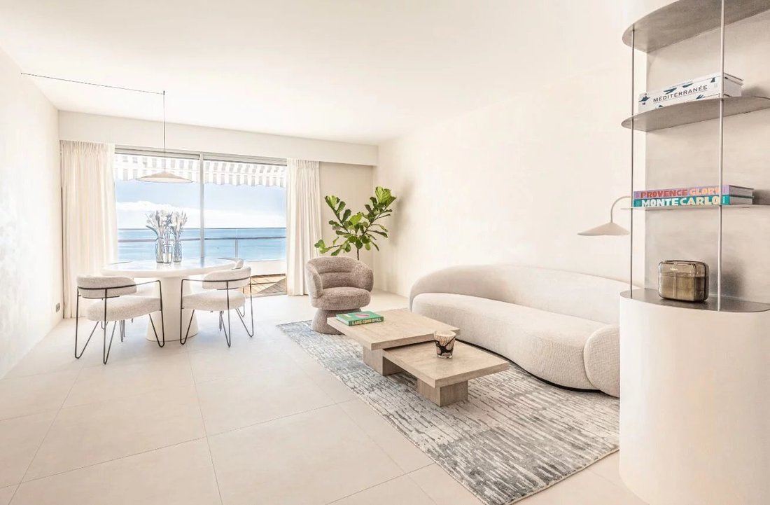 Apartment in La Californie, Cannes, France 1 - 17839930