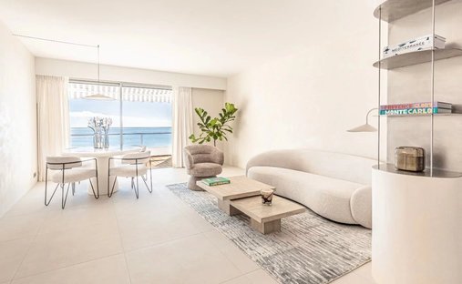 Appartement à La Californie, Cannes, France 1