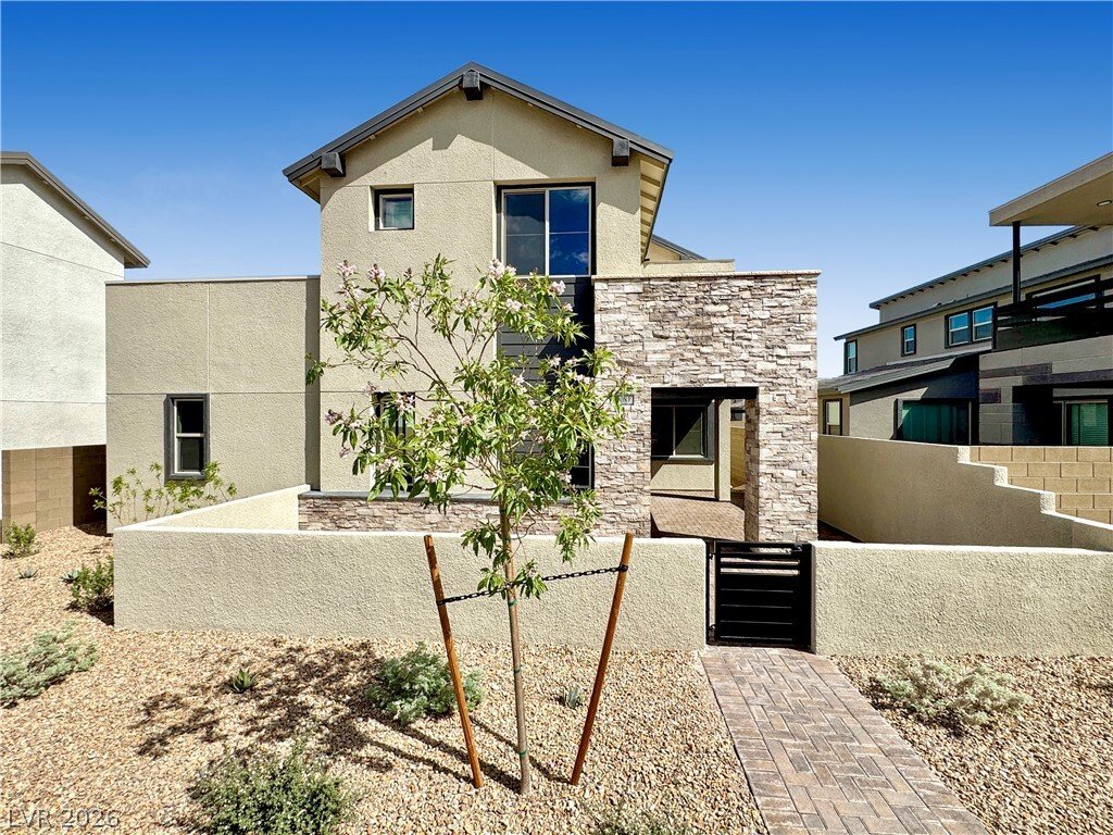 House in Las Vegas, Nevada, United States 5 - 17799032