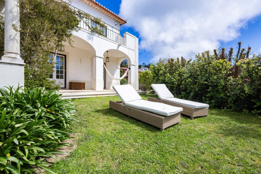 House in Sintra, Lisbon, Portugal 2 - 17839986