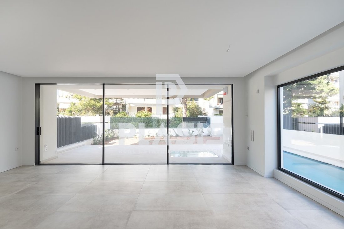 Apartment in Glyfada, Attica, Greece 4 - 17838745