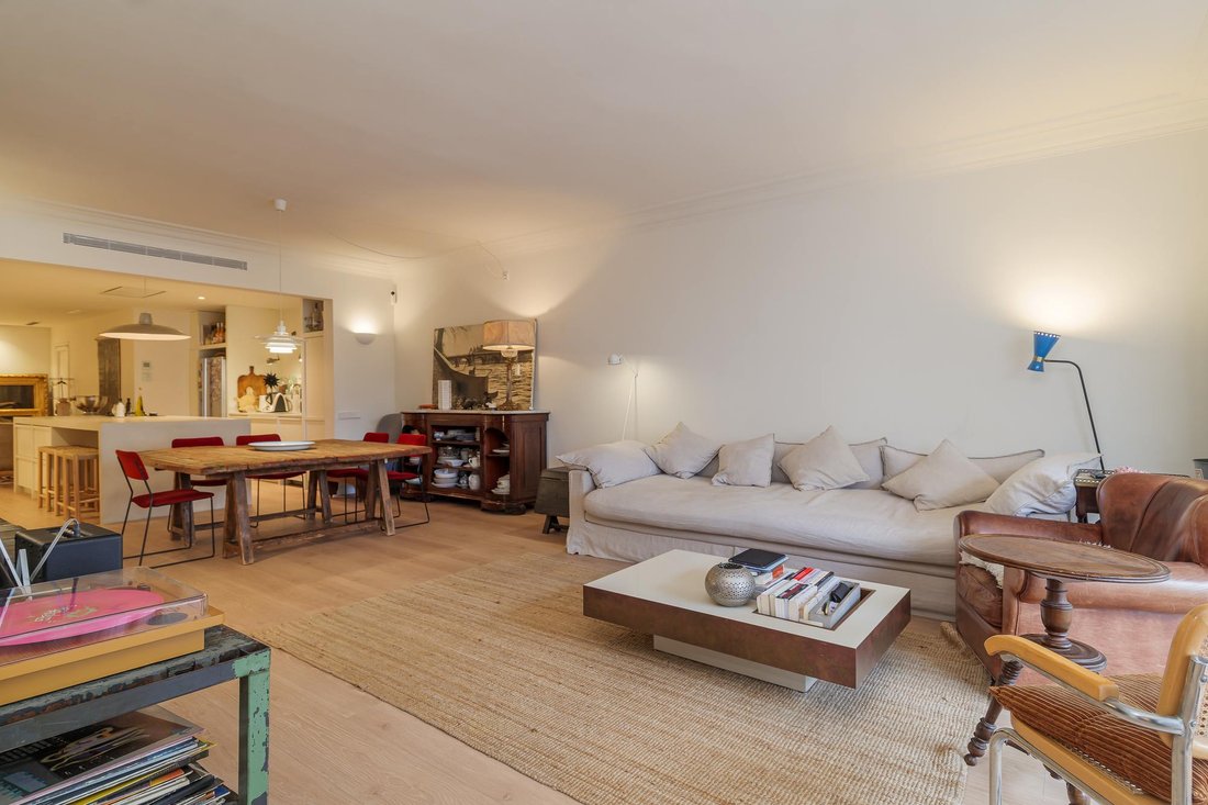 Apartment in Sarrià-Sant Gervasi, Barcelona, Spain 5 - 17839099