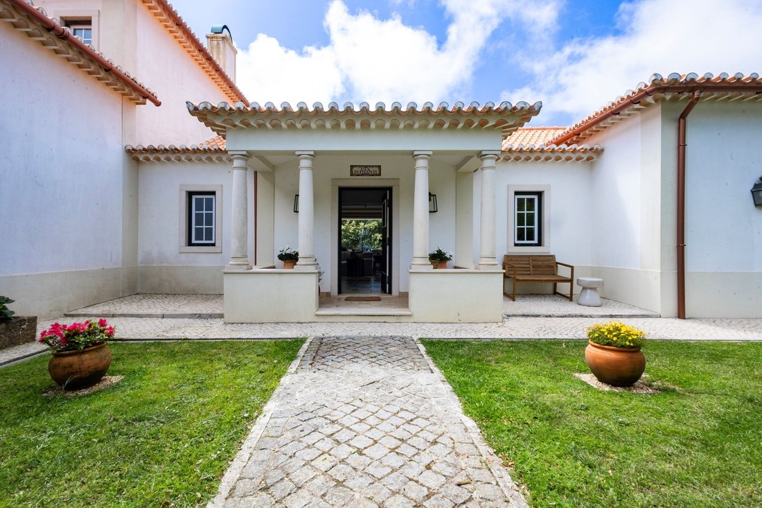House in Sintra, Lisbon, Portugal 3 - 17839986
