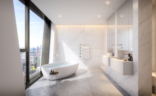 Casa a Londra, Inghilterra, Regno Unito 1