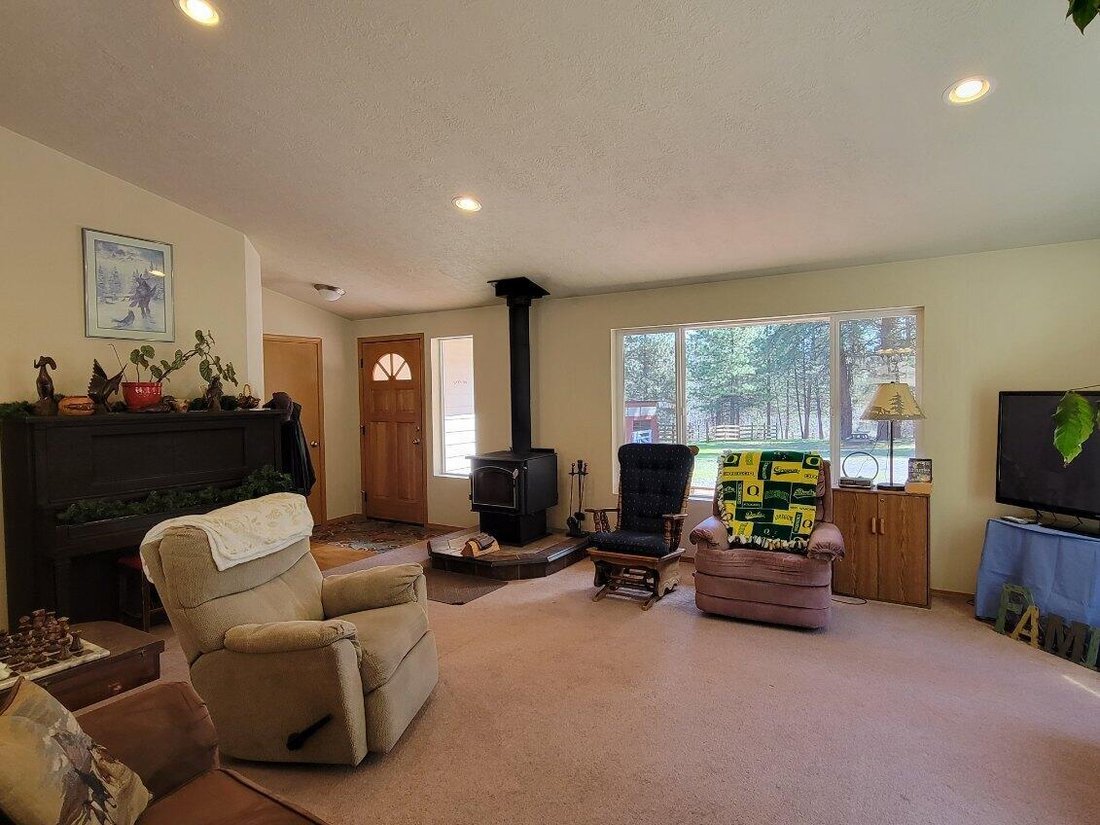 House in Prineville, Oregon, United States 4 - 17838361