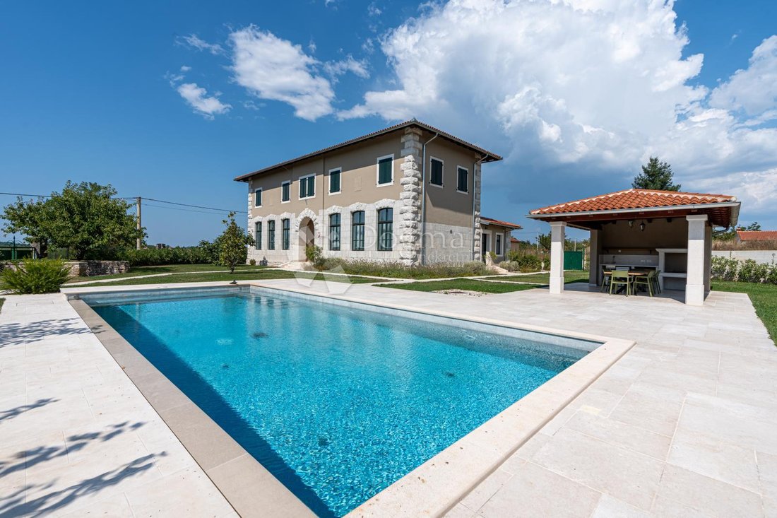 House in Porec, Istria County, Croatia 2 - 17839866
