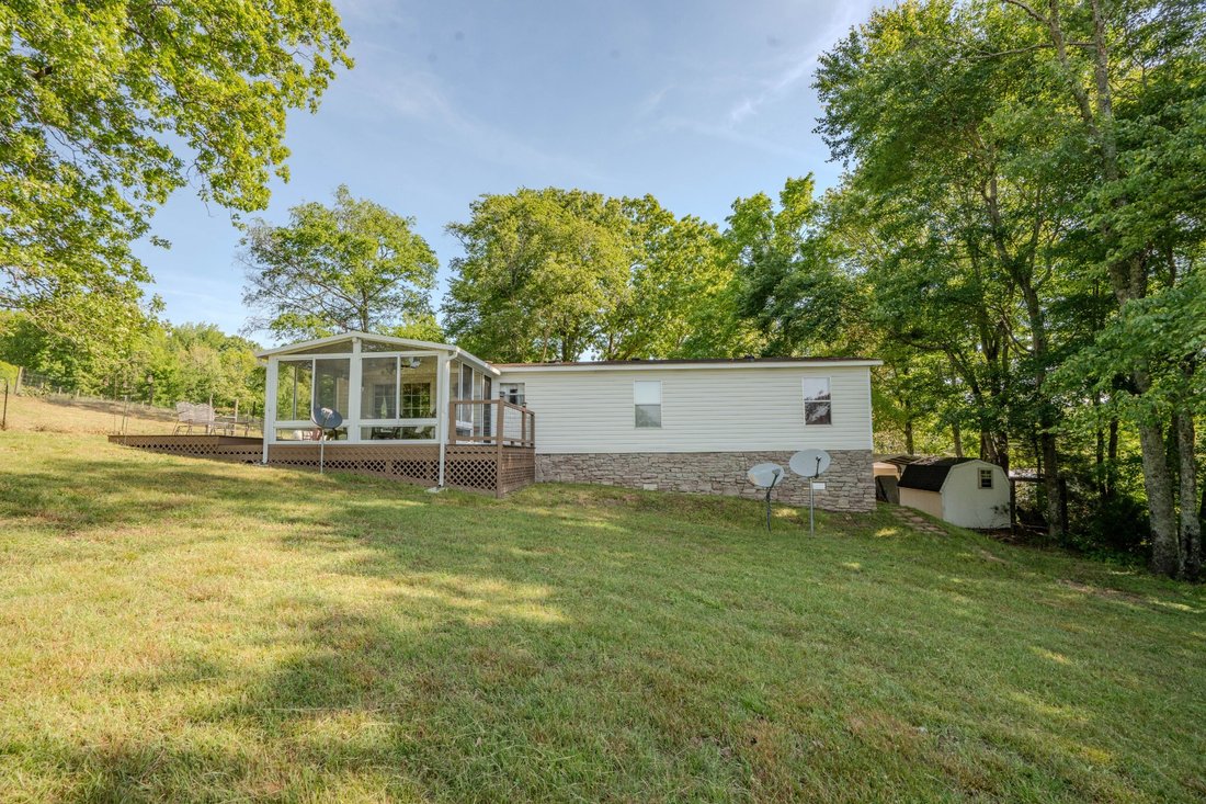 Land in Westpoint, Tennessee, United States 5 - 16788956