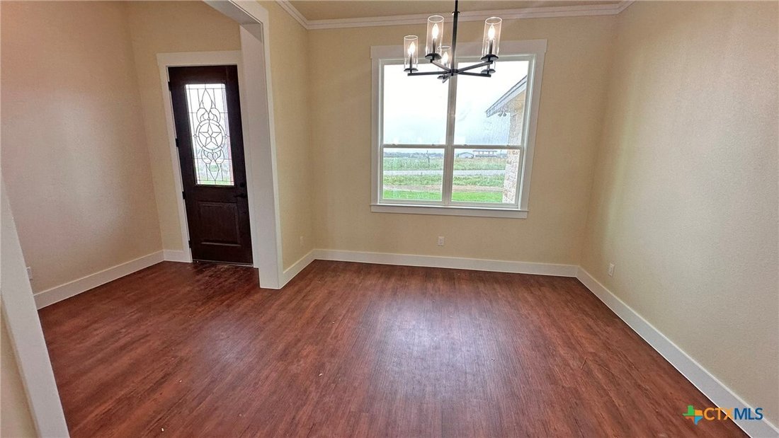 Haus in Copperas Cove, Texas, Vereinigte Staaten 5 - 17170780
