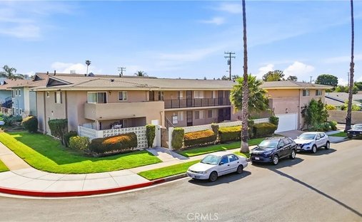 Anaheim, Californie, États-Unis 1