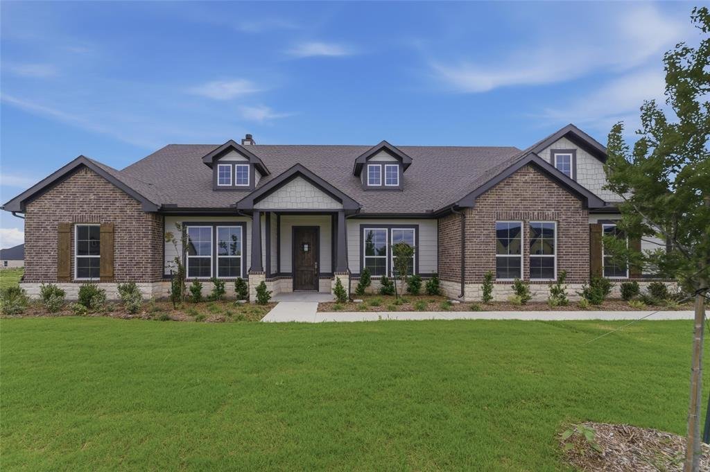 House in Krum, Texas, United States 2 - 17215275