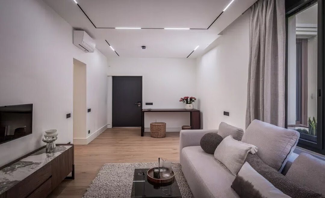 Appartamento a Eixample, Barcellona, Spagna 2 - 17839741
