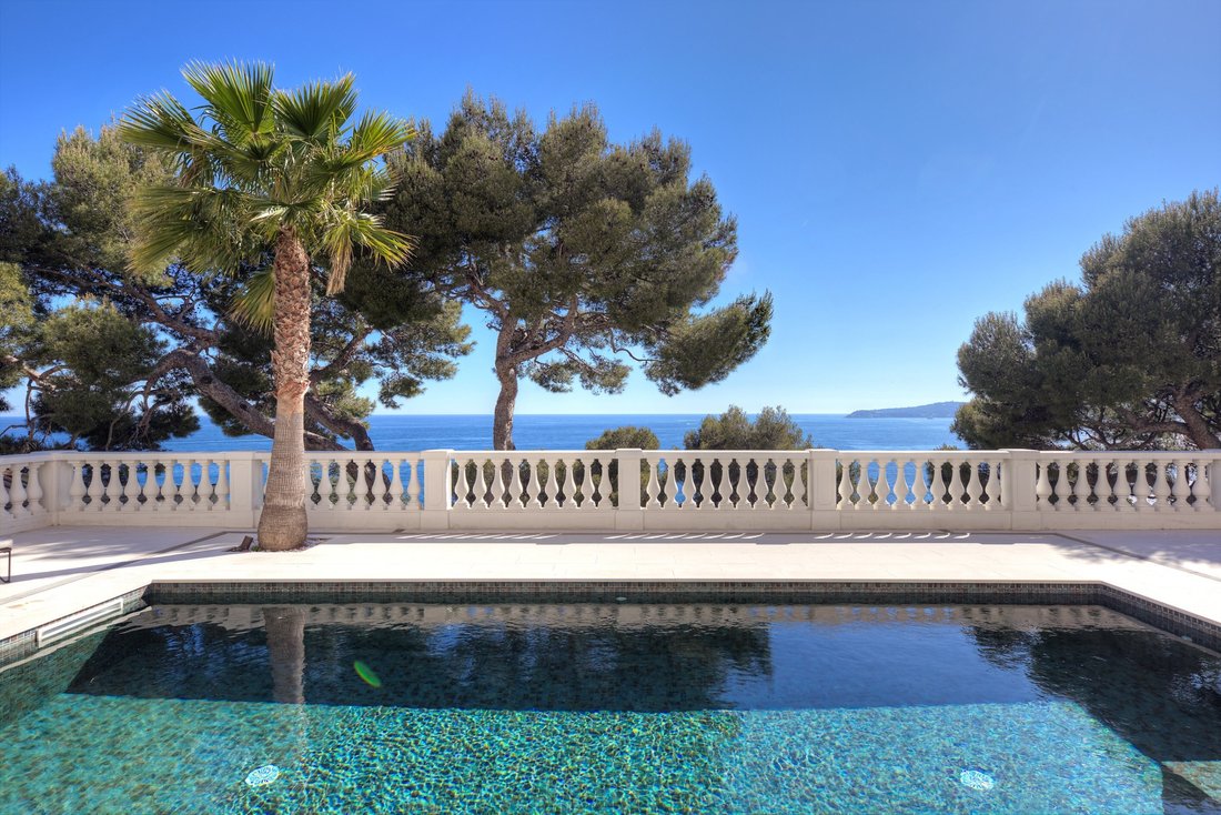 House in Cap-d'Ail, Provence-Alpes-Côte d'Azur, France 4 - 17839652