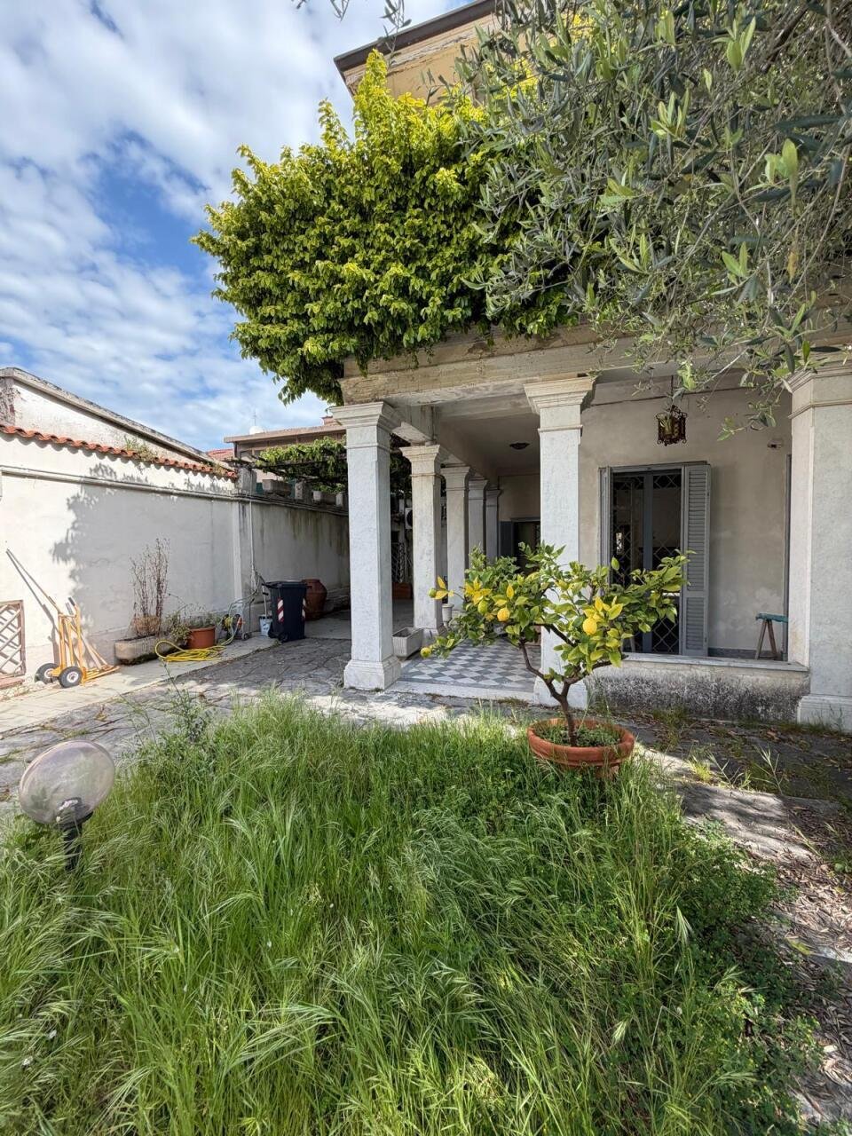 House in Marina di Carrara, Tuscany, Italy 4 - 17839604