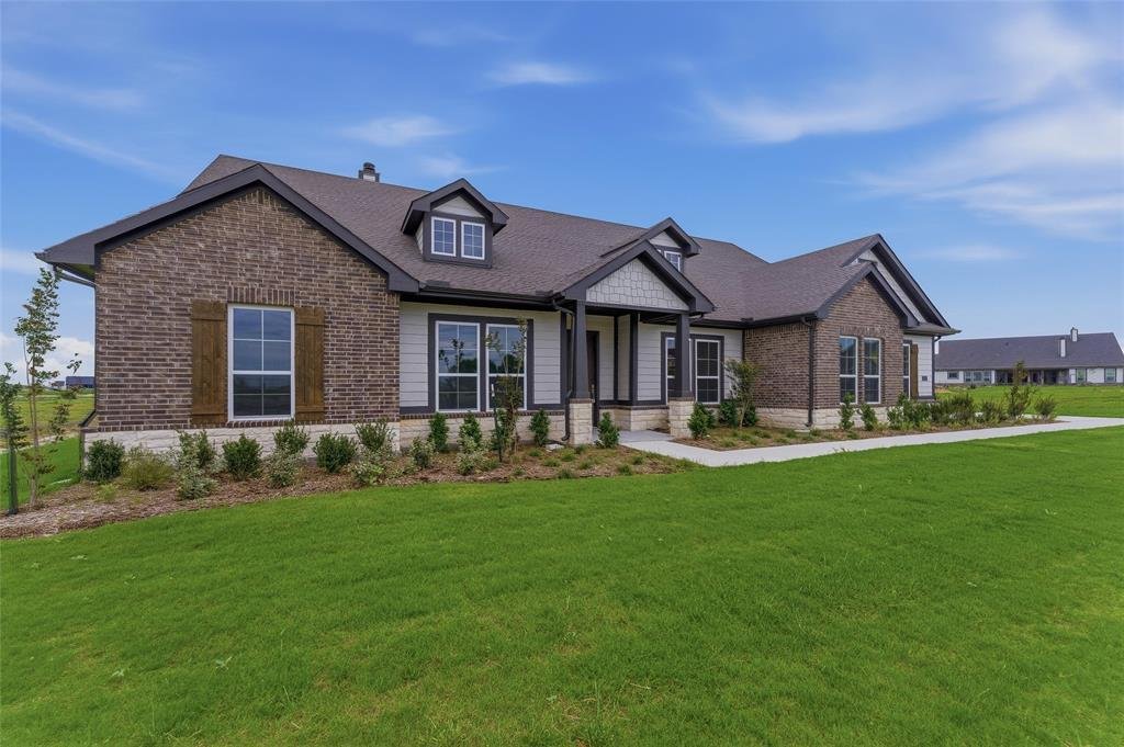 House in Krum, Texas, United States 3 - 17215275