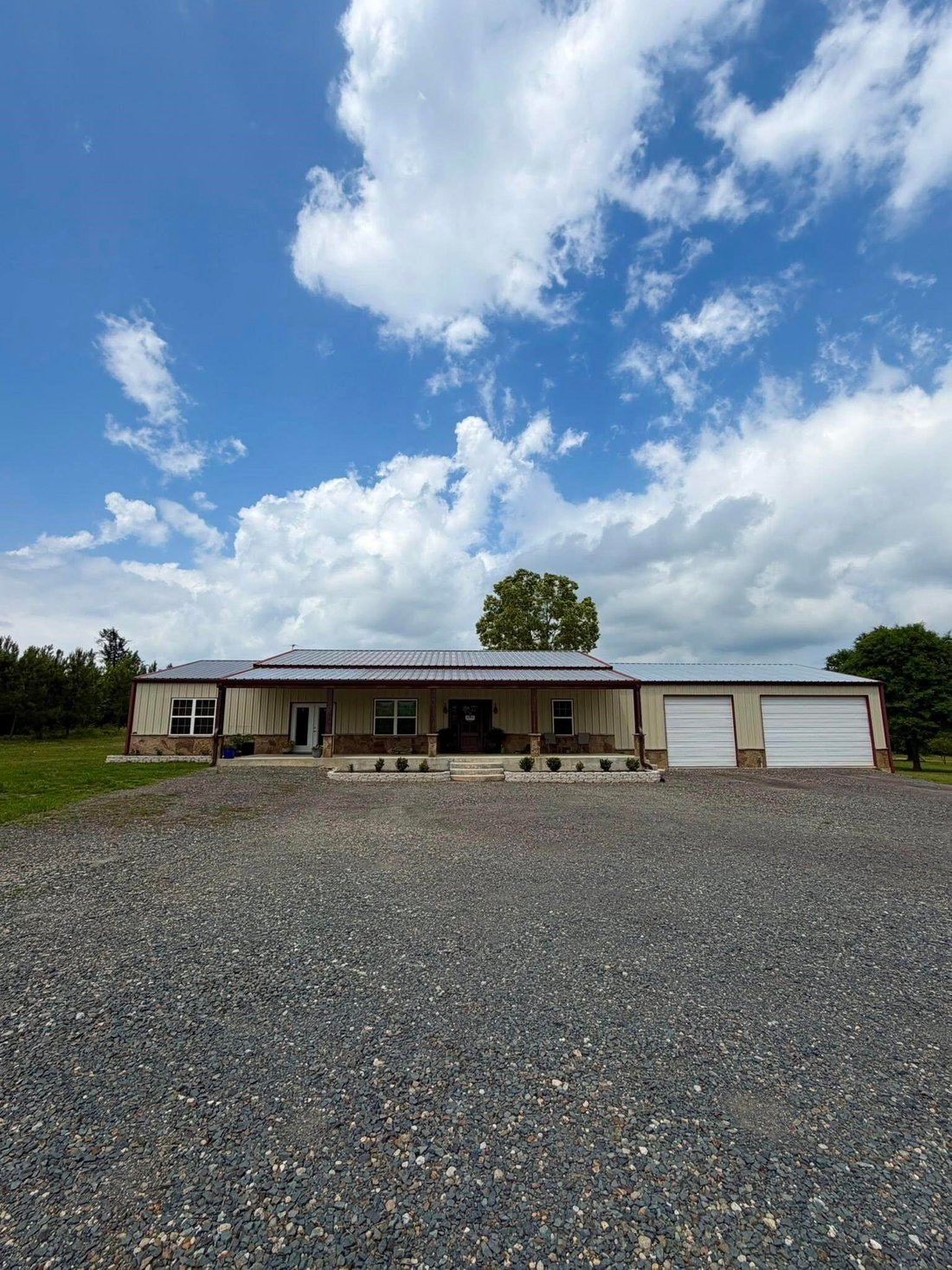 House in Queen City, Texas, United States 1 - 17838443