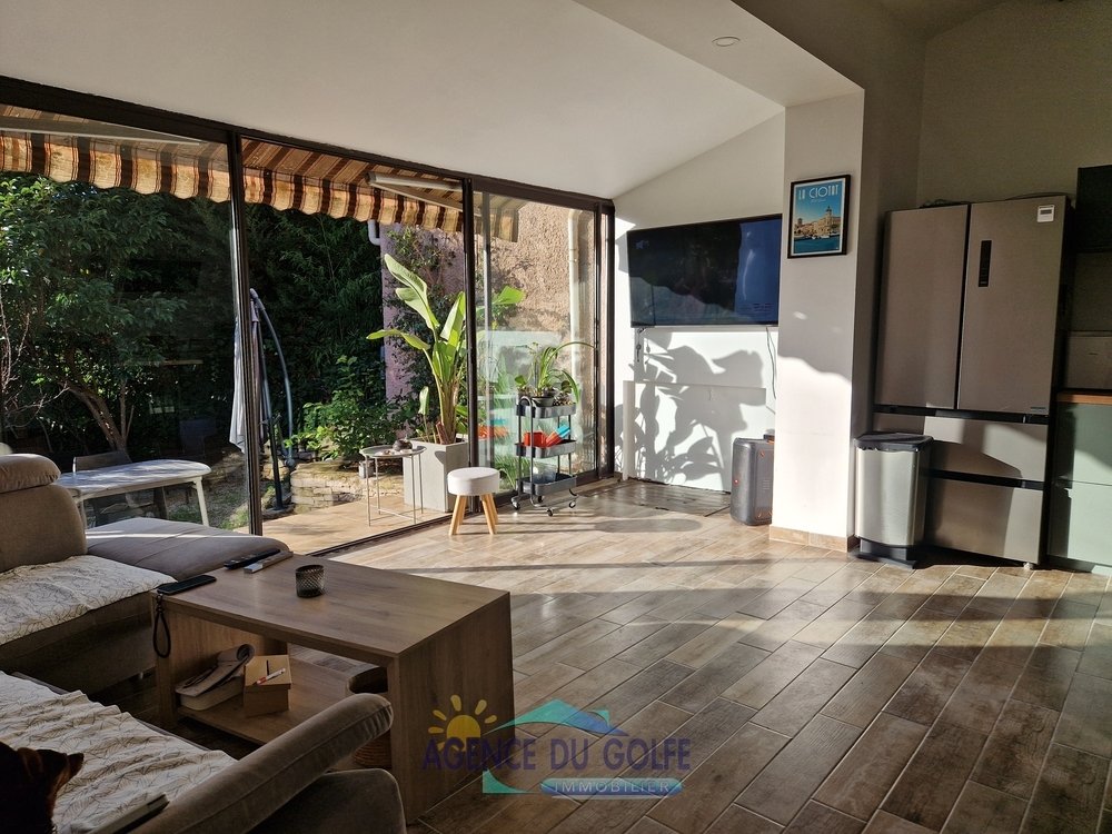 House in La Ciotat, Provence-Alpes-Côte d'Azur, France 1 - 17839415