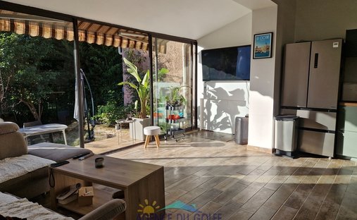 Haus in La Ciotat, Provence-Alpes-Côte d'Azur, Frankreich 1